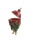 Preview: Aloccoco Vintage Faberge Replika Stil Ei