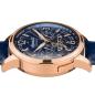 Preview: Ingersoll The Regent Herren-Automatikuhr