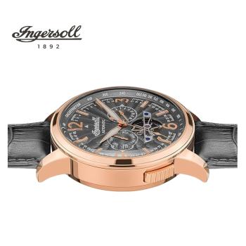 Ingersoll The Regent Herren-Automatikuhr