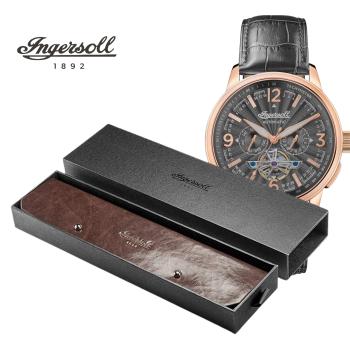 Ingersoll The Regent Herren-Automatikuhr