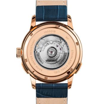 Ingersoll The Regent Herren-Automatikuhr