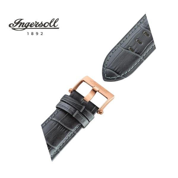 Ingersoll The Regent Herren-Automatikuhr