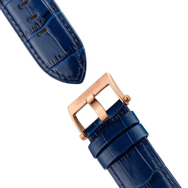 Ingersoll The Regent Herren-Automatikuhr